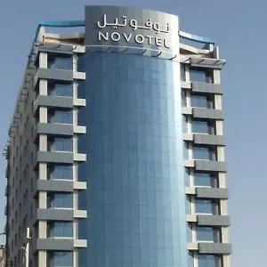 Novotel Tahlia Yidda