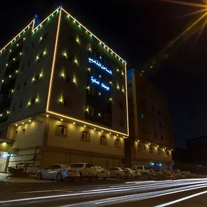 The Golden Caost فندق