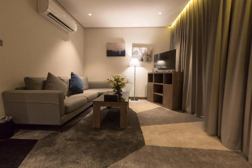 Rasia Hotel Τζέντα 3*,  Σαουδική Αραβία