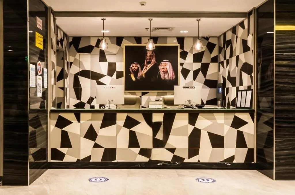 ***  Rasia Hotel Τζέντα Σαουδική Αραβία