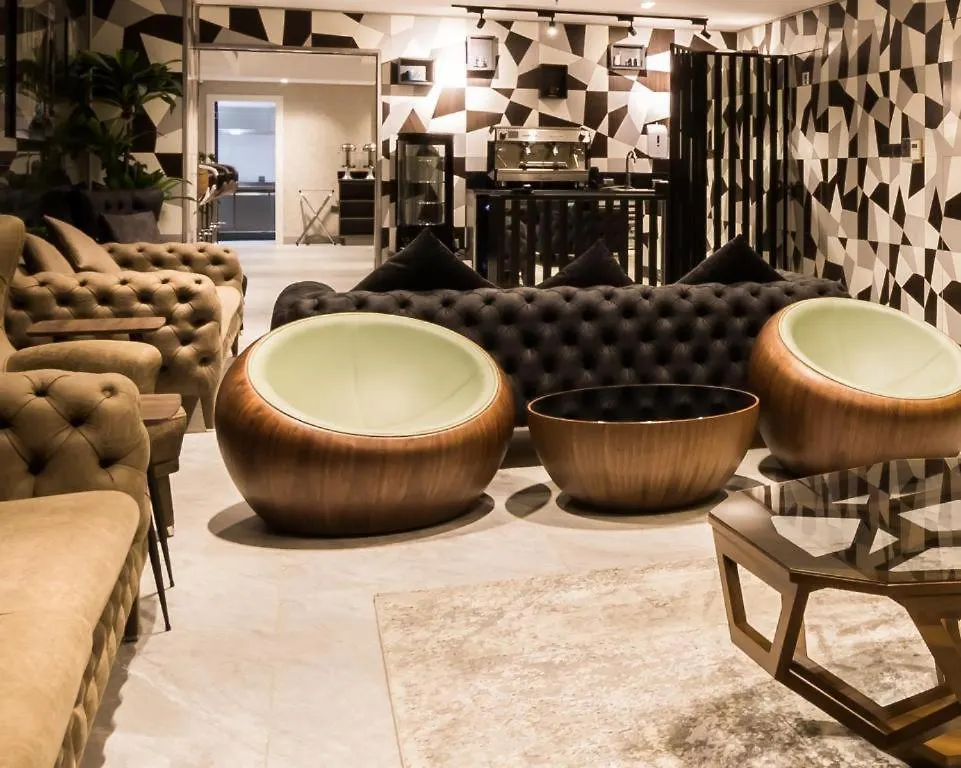 Rasia Hotel Τζέντα 3*,  Σαουδική Αραβία