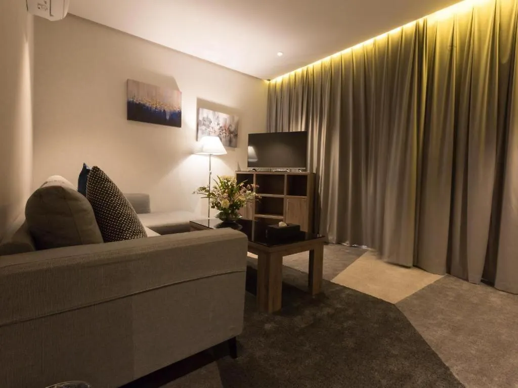 Rasia Hotel Τζέντα Σαουδική Αραβία