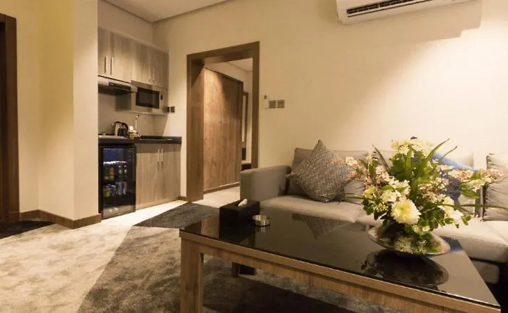 Rasia Hotel Τζέντα