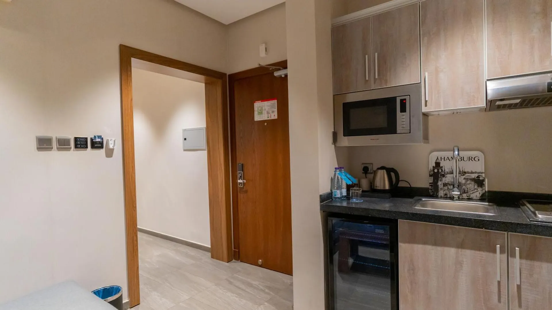 Rasia Hotel Τζέντα