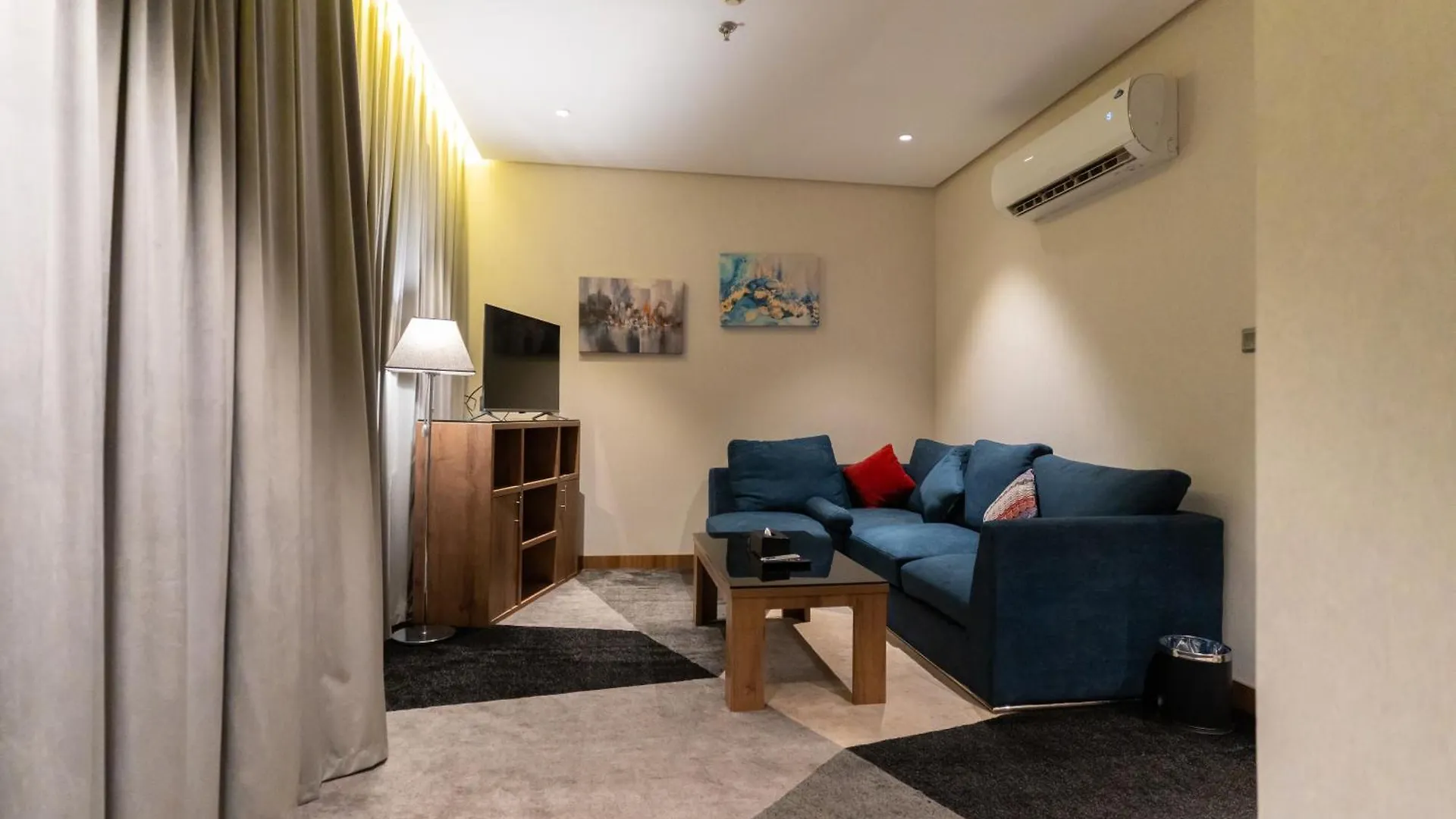 Rasia Hotel Τζέντα 3*,  Σαουδική Αραβία