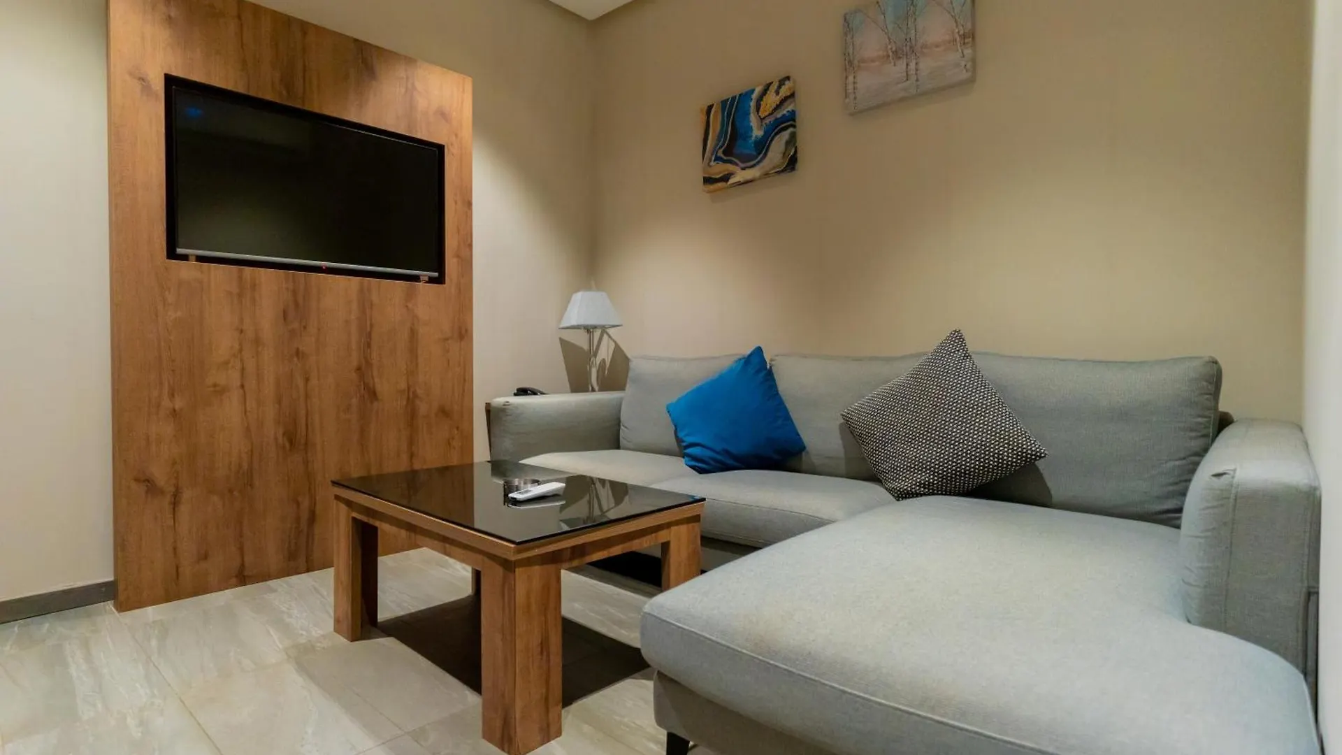 ***  Rasia Hotel Τζέντα Σαουδική Αραβία