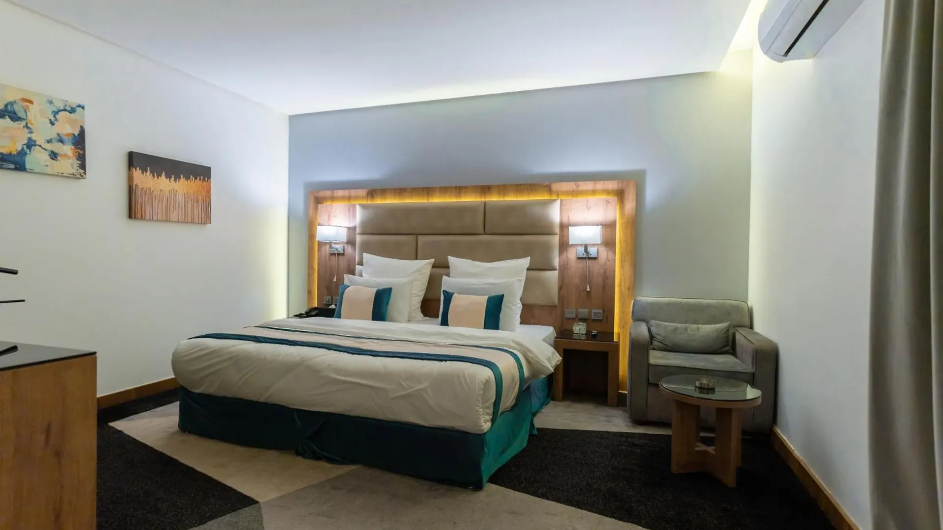 Rasia Hotel Τζέντα