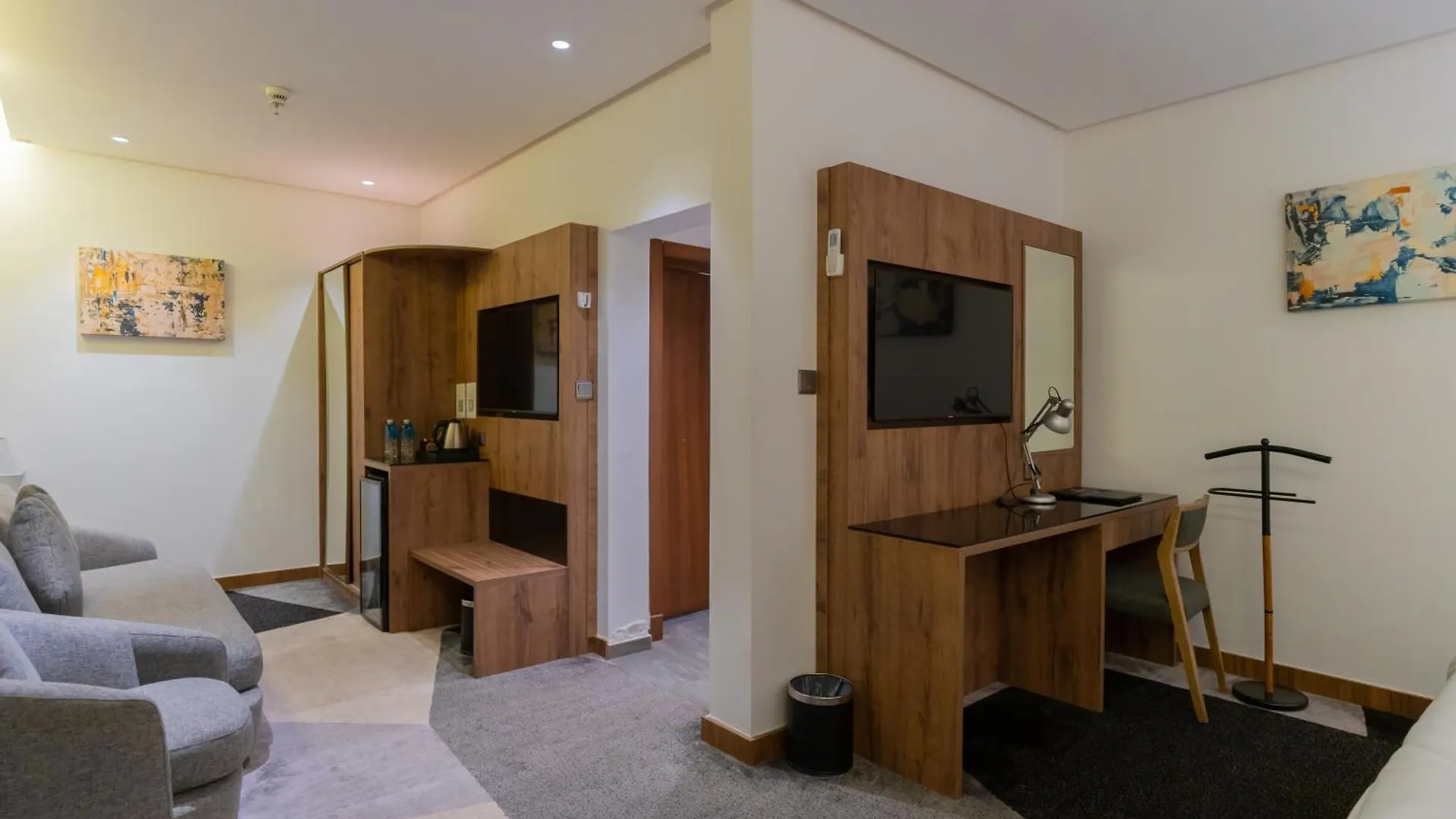 ***  Rasia Hotel Τζέντα Σαουδική Αραβία
