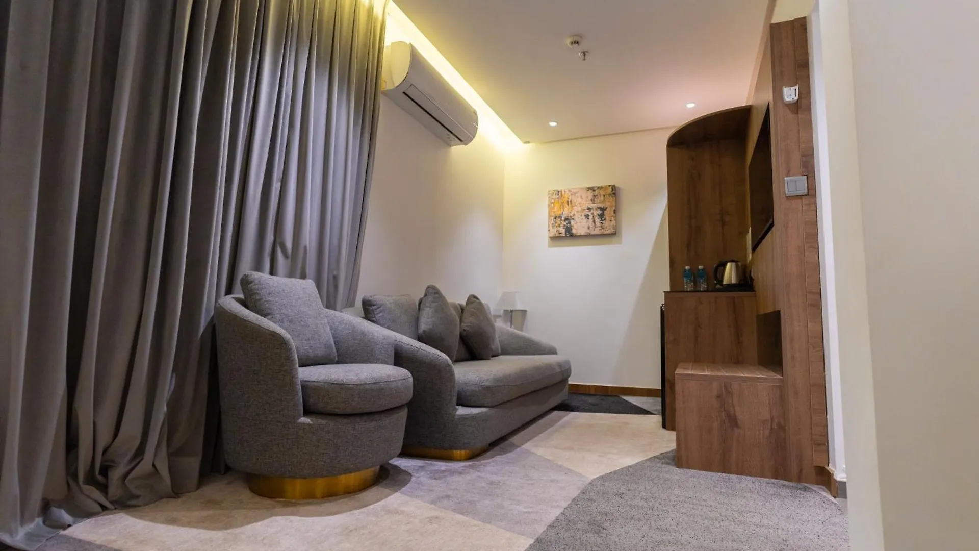 Rasia Hotel Τζέντα