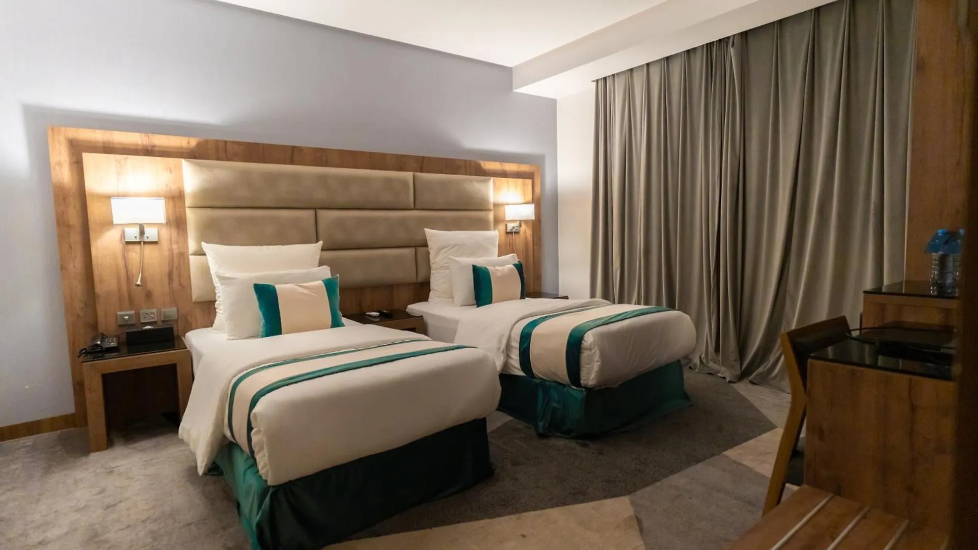 Rasia Hotel Τζέντα