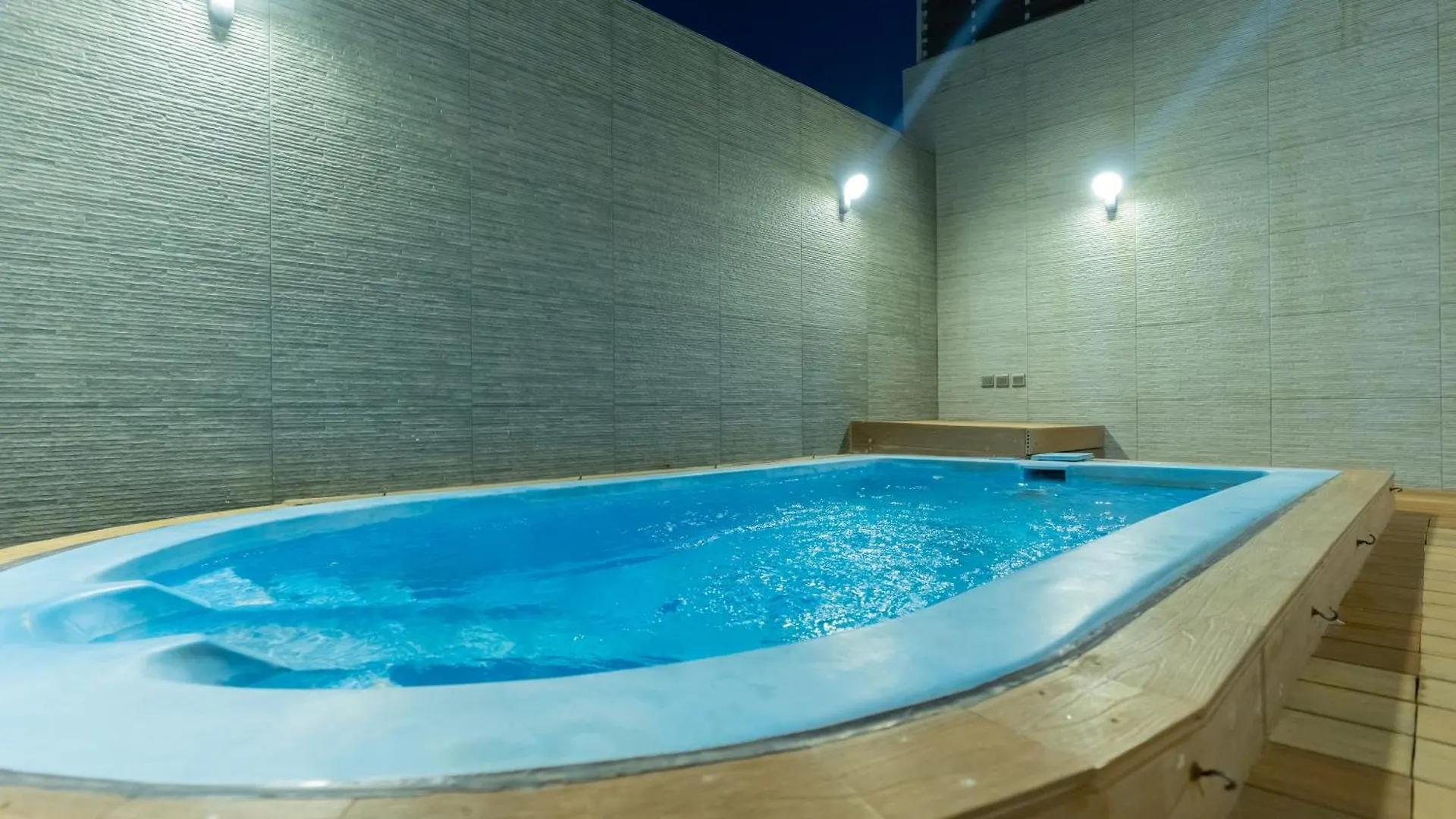 Rasia Hotel Τζέντα