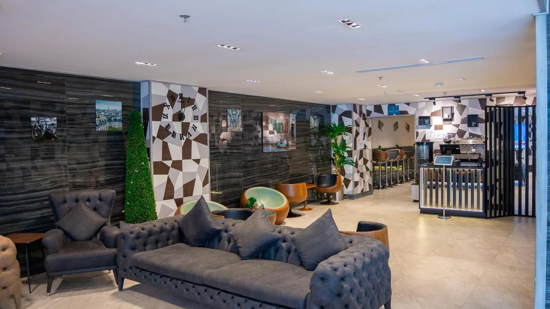 Rasia Hotel Τζέντα