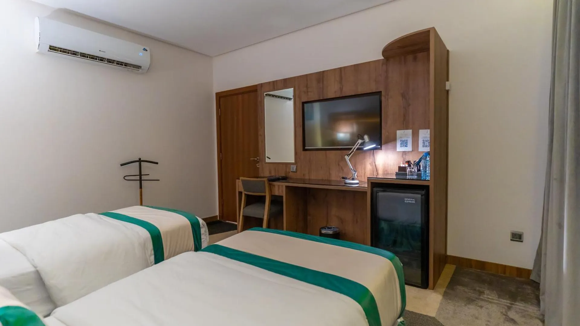 Rasia Hotel Jeddah