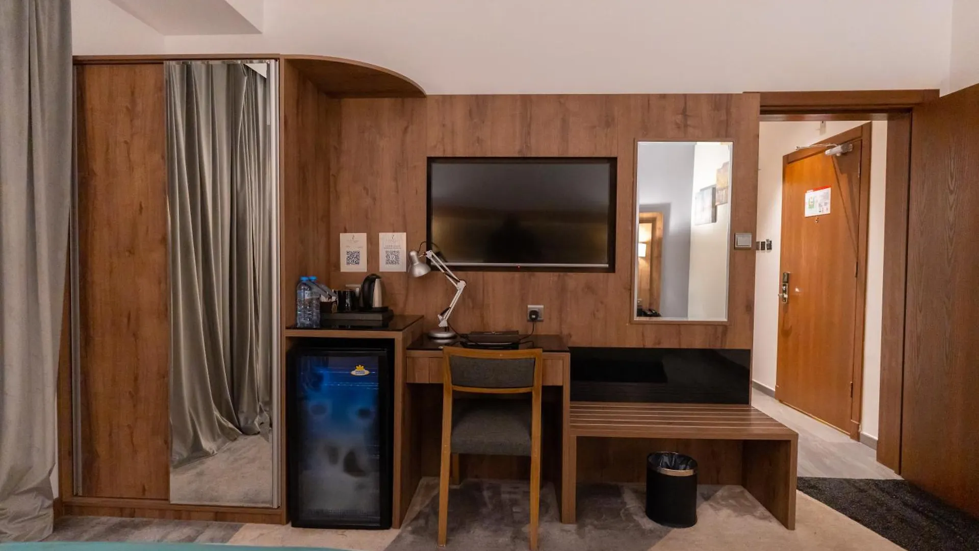 Rasia Hotel Jeddah 3*,