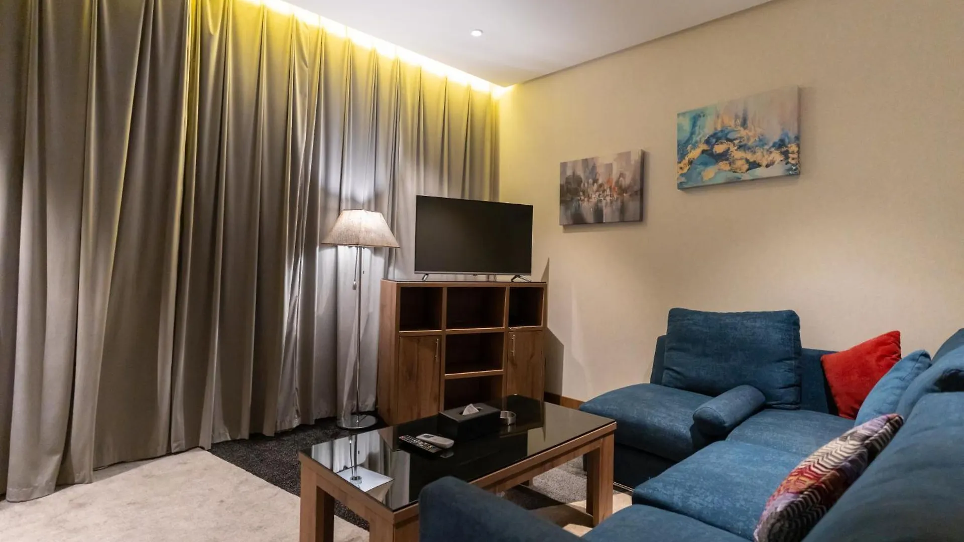 Rasia Hotel Jeddah