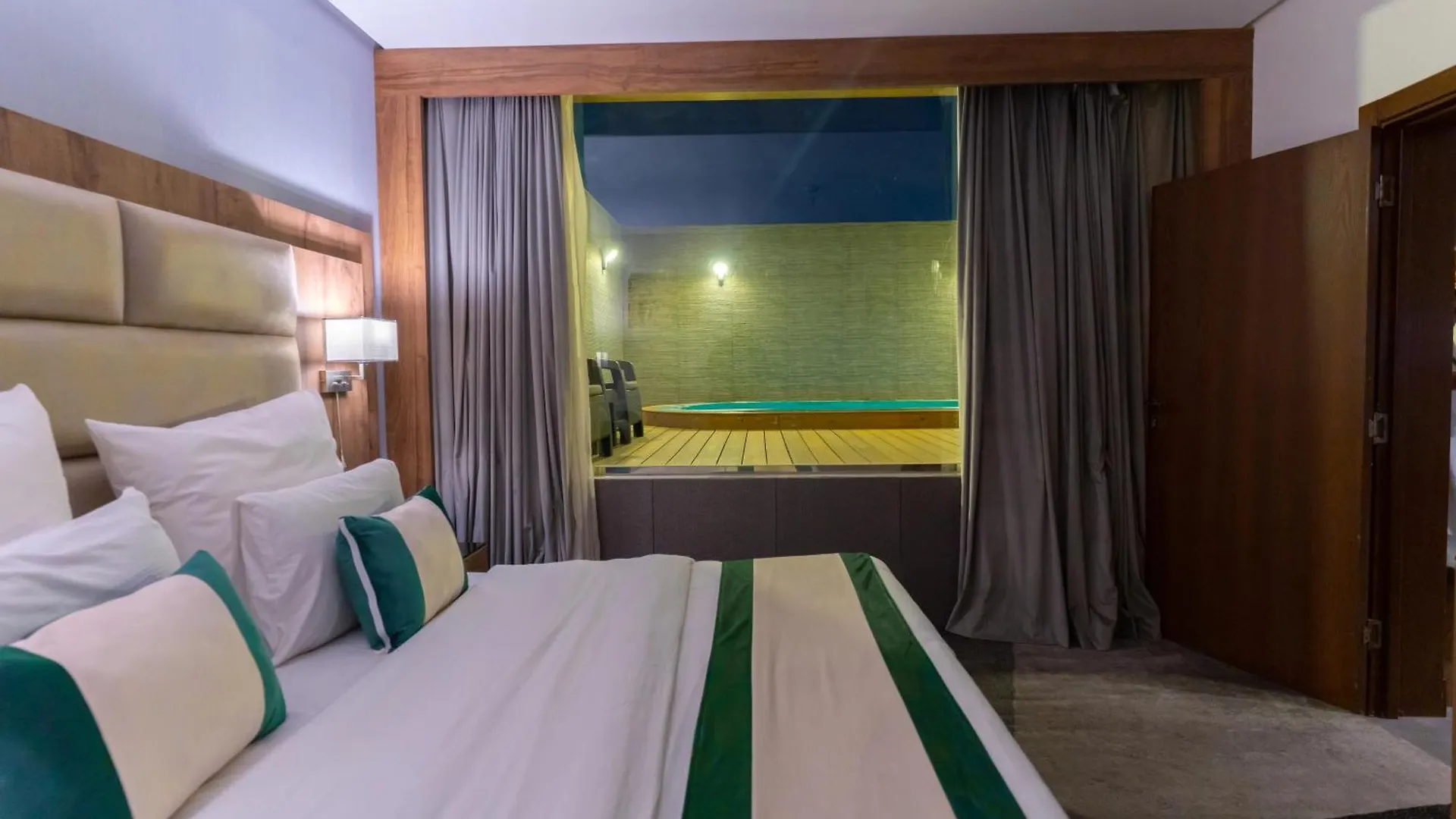 Rasia Hotel Jeddah