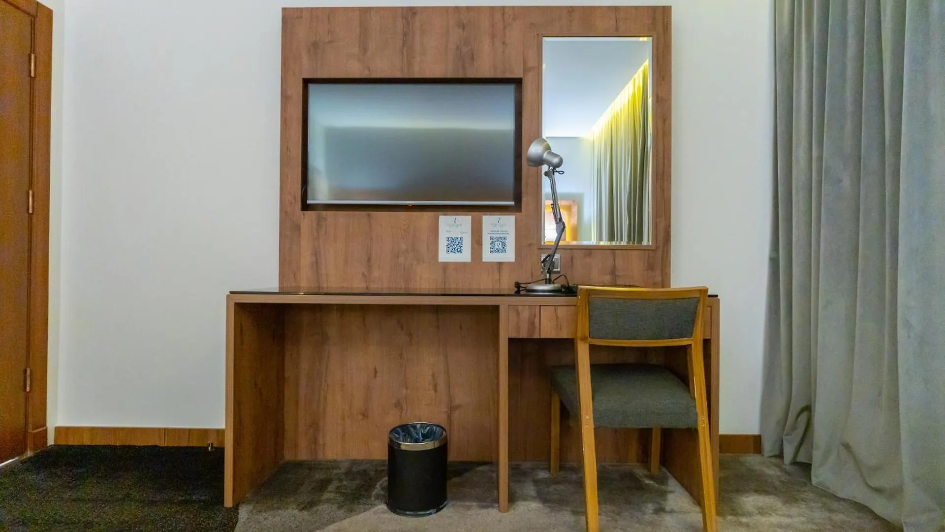 Rasia Hotel Jeddah